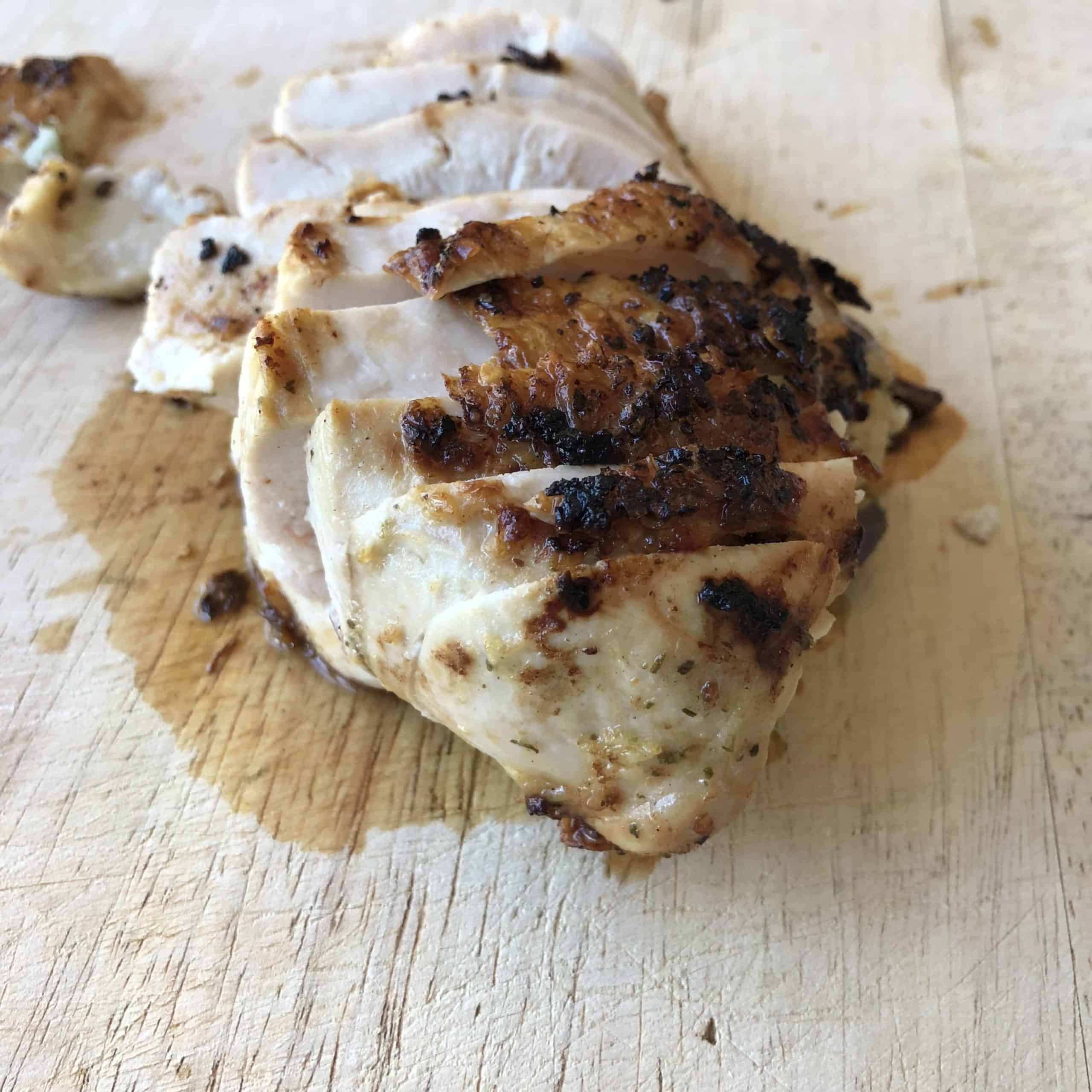 chicken breast