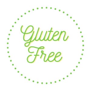 Gluten Free