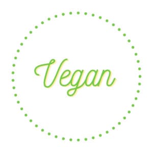 Vegan